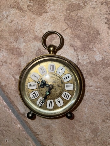 Orologio sveglia blessing - orologio,