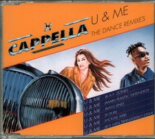 Cappella U & Me (The Dance