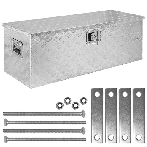 Truckbox scatola timone