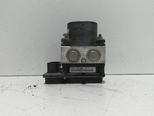 Centralina abs per fiat punto - centralina,