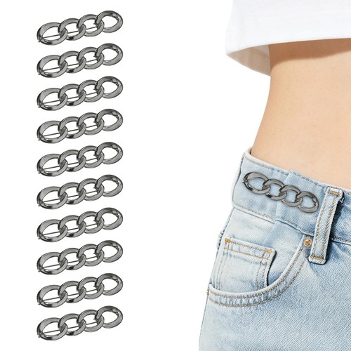 Waist regulator trousers - 10,
