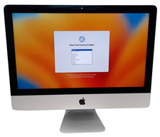 Apple iMac A1418 21,5" metà