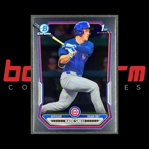 2026 bowman chrome prospect - 2026,