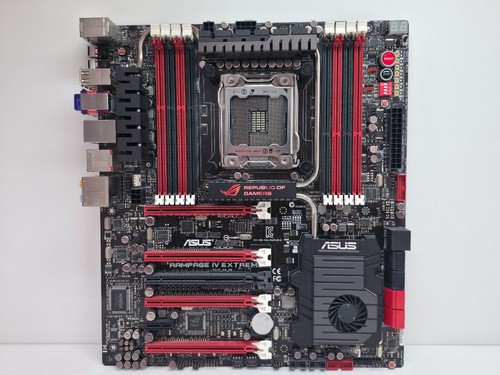 Scheda madre asus - scheda,