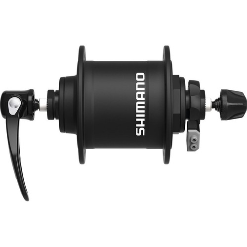 Shimano namo mozzo dht4000 - vr-namo,
