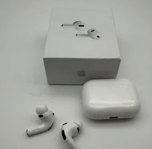 Air pods pro 2025 - pods, 3
