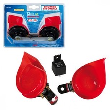 12V 8AMP ELECTROMAGNETIC HORN