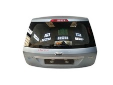 COFANO PORTELLONE POSTERIORE FORD FIESTA V 2002-2008 5P CELESTE COFP2595