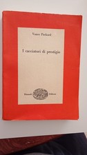 Vance Packard - I cacciatori