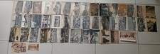 Lotto 42 Vecchie Cartoline