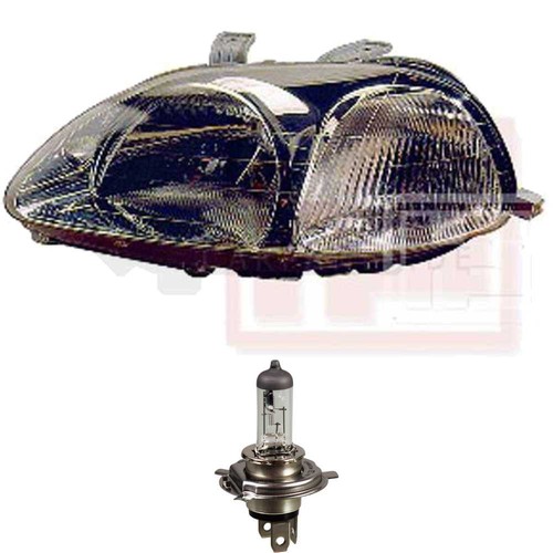 Faro proiettore anteriore