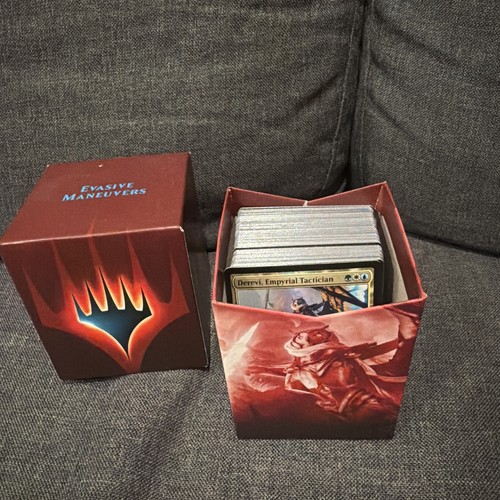 Mtg magic evasive manovre - mtg,
