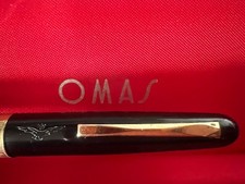 Omas penna sfera extra con - sfera,