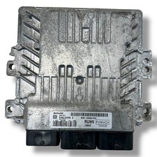 CENTRALINA MOTORE FORD FOCUS 3