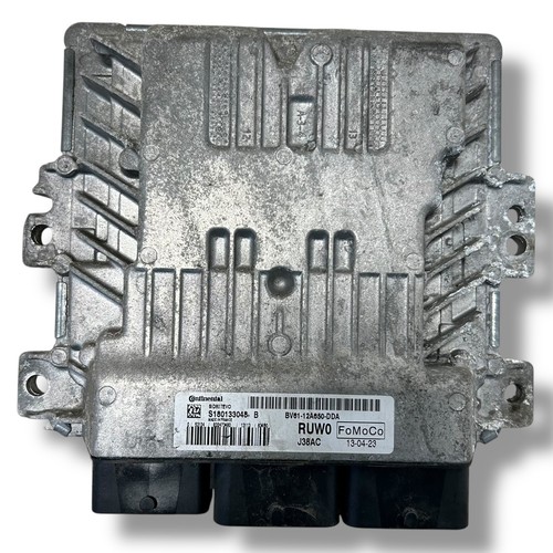Centralina motore ford focus - ford, 3