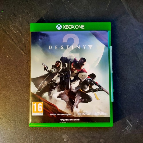 Destiny xbox one - destiny, 2