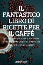 Il Fantastico Libro Di Ricette