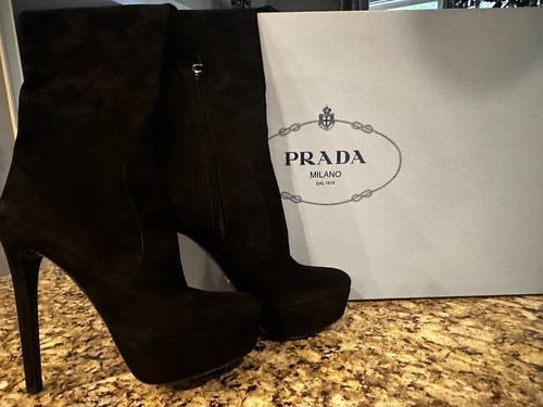 Stivali prada 1wp112 - stivali,