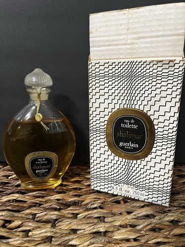 Vintage enorme guerlain - vintage,