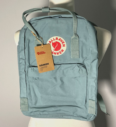Zaino fjallraven kanken - zaino,