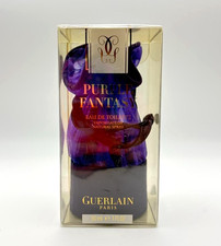 Guerlain purple fantasy - guerlain,