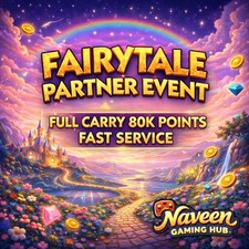 Monopoly fairytale partners - go,