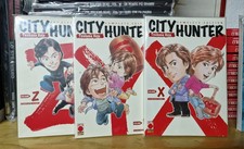 CITY HUNTER COMPLETE EDITION