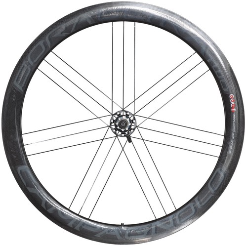 Ruota bici strada tubolare - ruota,