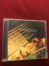 CD RED HOUSE PAINTERS : SONGS