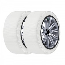 KIT 2 CALZE DA NEVE PER AUTO