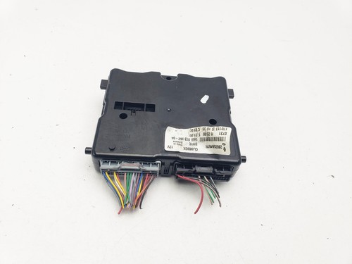 Modulo controllo climbox - modulo,