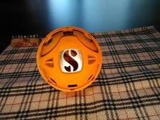 Rara cover spurgo arancione