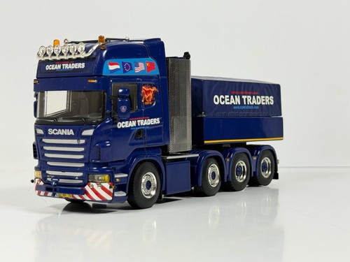 Modelli camion wsi scania - modelli, di