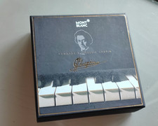 Scatola per CD Montblanc