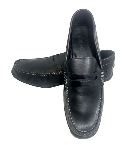 Mocassino tom mcan uomo - mocassino,