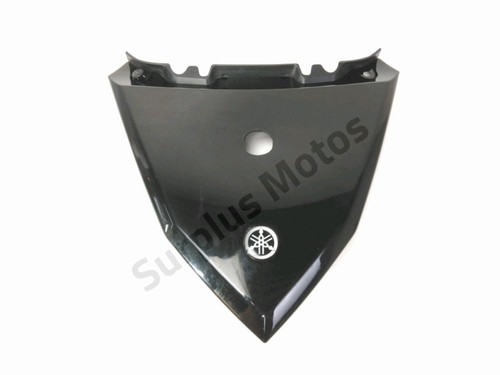 Habillage arriere yamaha - habillage,
