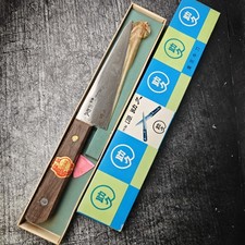 Honesuki coltello da disosso