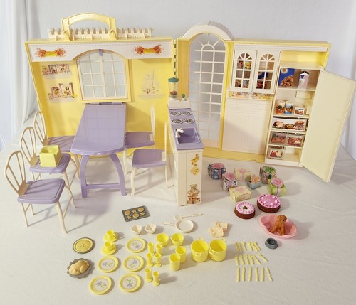 Vintage barbie mattel 1998 - vintage,
