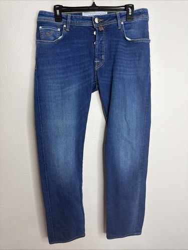 Jeans uomo jacob cohen - uomo,