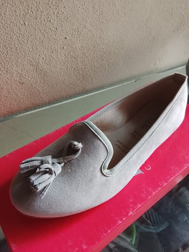 Ballerina scarpa - ballerina,