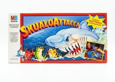 SKUALO ATTACCA MB Giochi