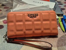 portafoglio guess donna