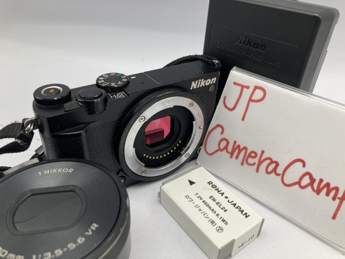 Daty payed nikon 1 j5 - [us, payed]