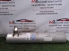 SERBATOIO ARIA COMPRESSIONE