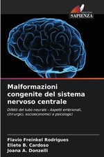 Malformazioni congenite del