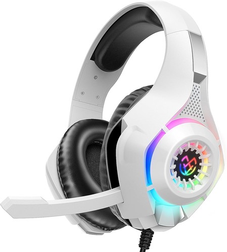Cuffie gaming per - per, xbox