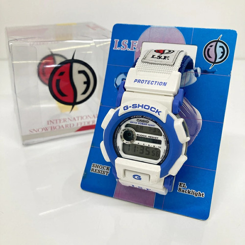 Casio shock 003is 6t - casio, g-shock