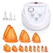 Grande 150ML Coppettazione Terapia Massaggio Body Shaping Beauty Macchina Ingrandimento Seno