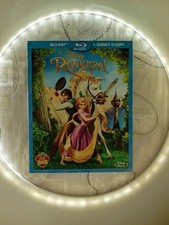 Rapunzel L'Intreccio Della