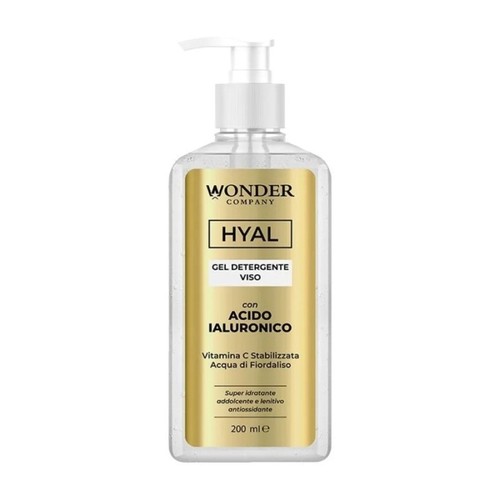 Wonder hyal latte - lr,